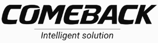 Comeback - Intelligent solution
